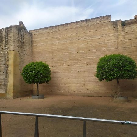 Los Patios De Кордова Экстерьер фото